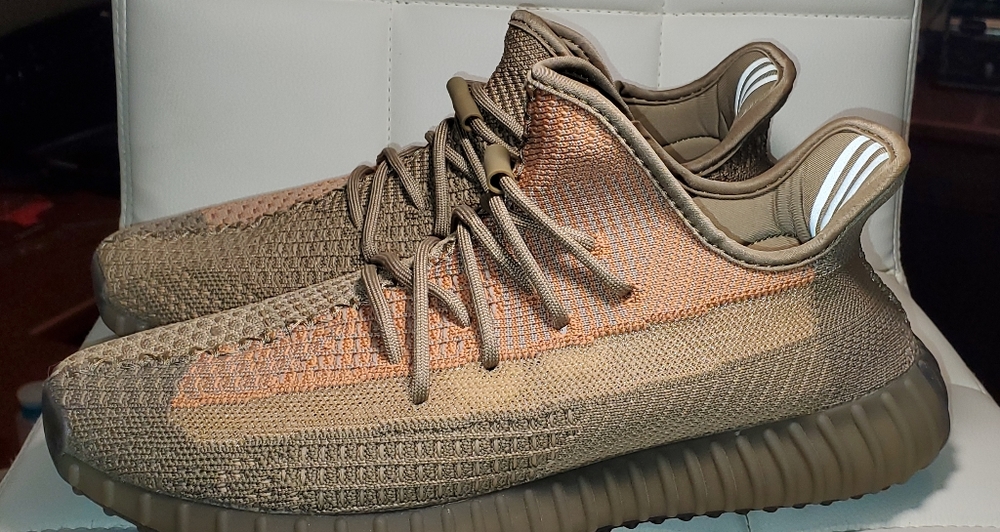 Yeezy 350 ***SOLD***
